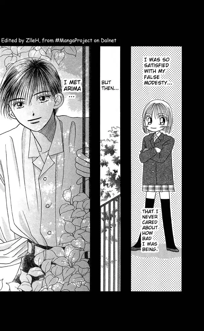 Kare Kano Chapter 9 19